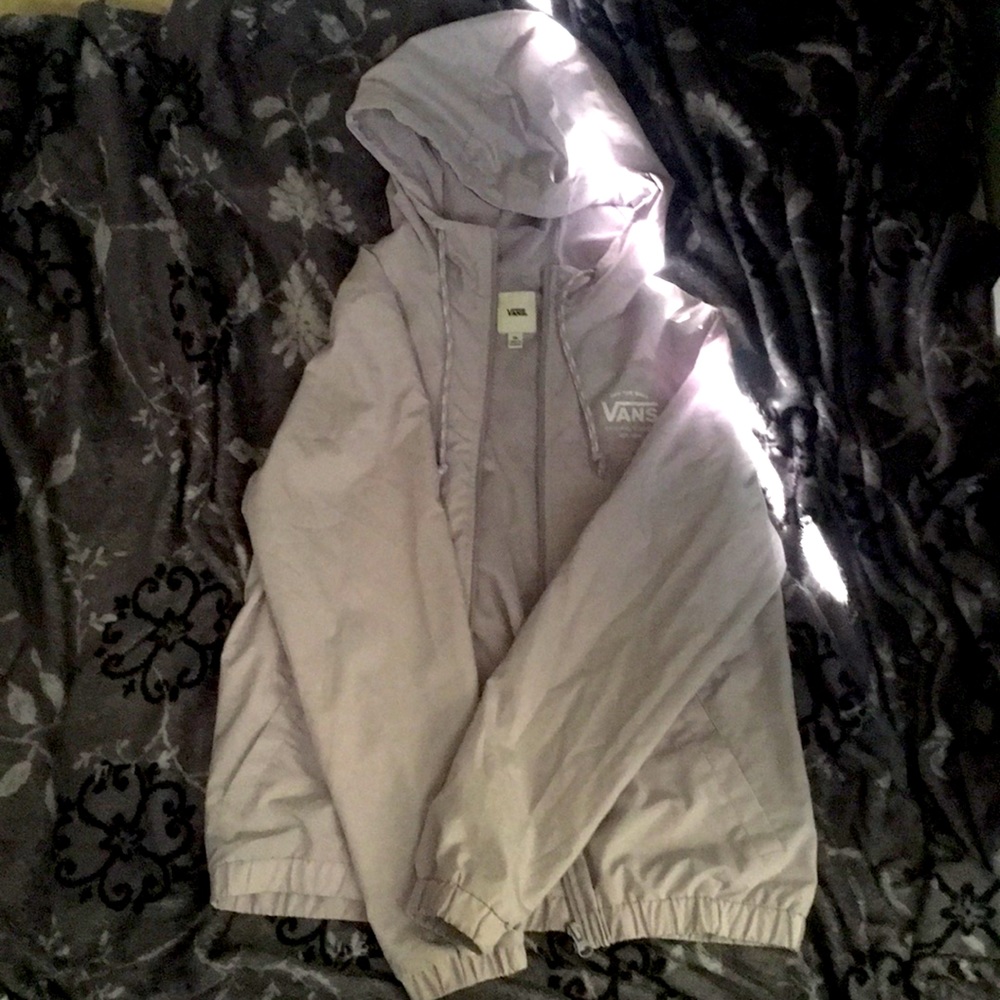 Windbreaker